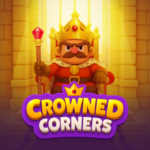 Crowned Corners