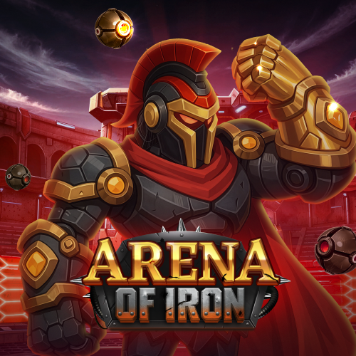 Arena of Iron