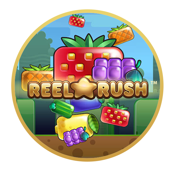 Reel Rush™