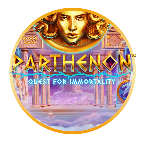 Parthenon: Quest for Immortality™