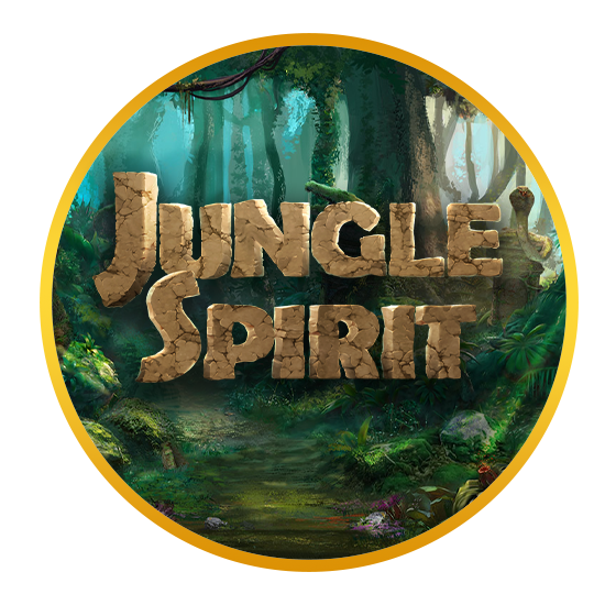 Jungle Spirit: Call of the Wild™