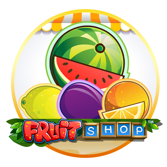 Fruit Shop™