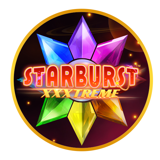 Starburst™ XXXtreme