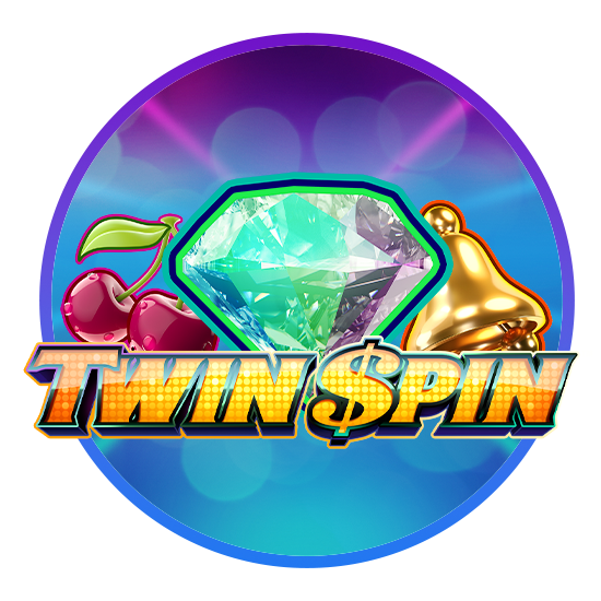 Twin Spin™