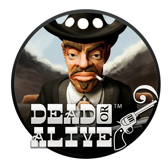 Dead or Alive™