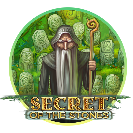 Secret of the Stones™