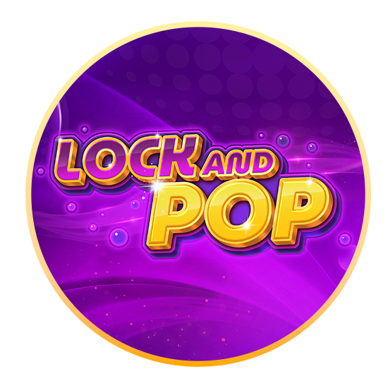 Lock and Pop