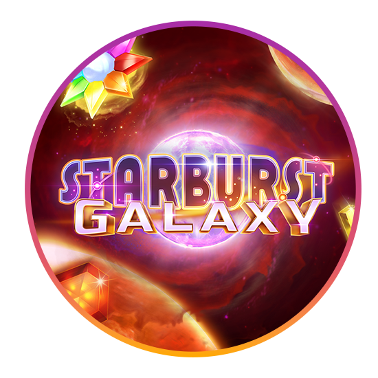Starburst Galaxy