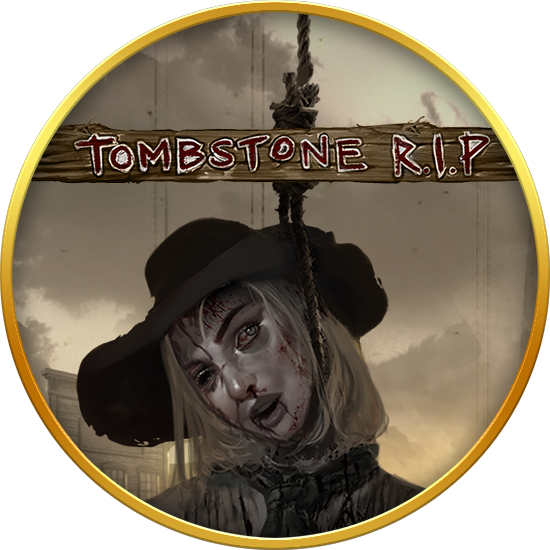 Tombstone RIP