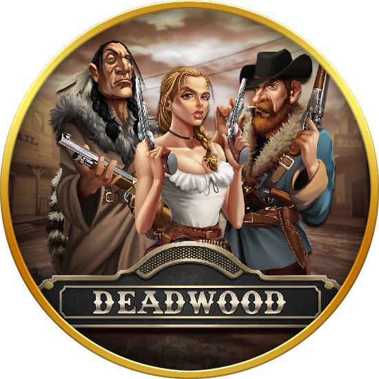Deadwood xNudge