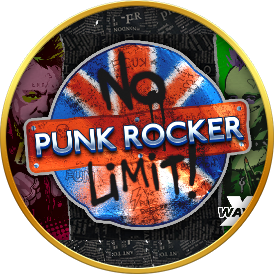 Punk Rocker