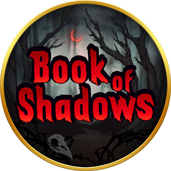Book Of Shadows