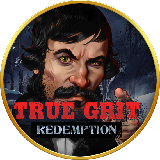 True Grit Redemption