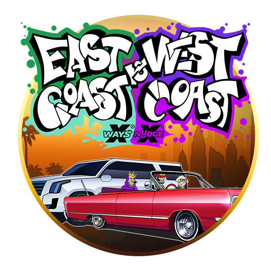East Coast Vs West Coast