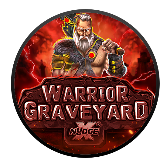 Warrior Graveyard xNudge