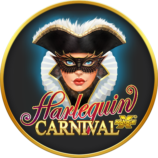 Harlequin Carnival