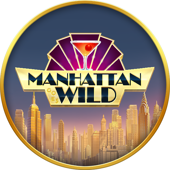 Manhattan Goes Wild