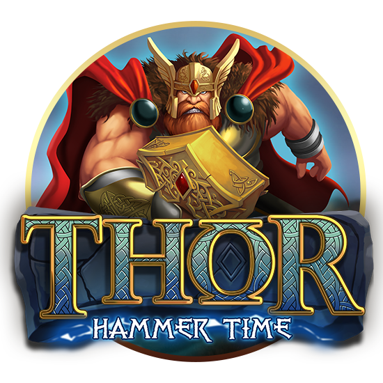 Thor: Hammer Time