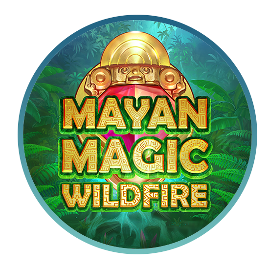 Mayan Magic Wildfire