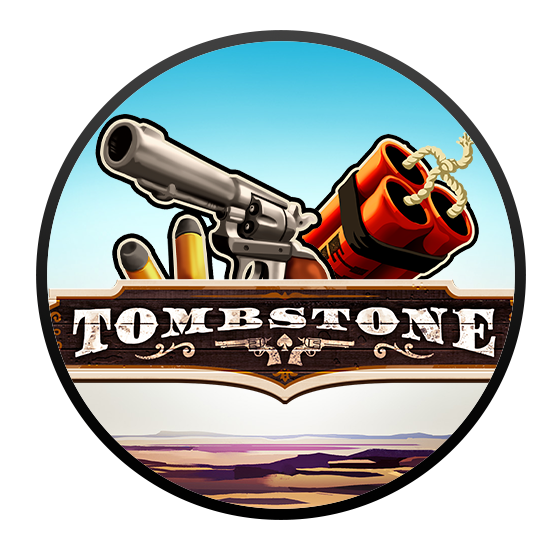 Tombstone