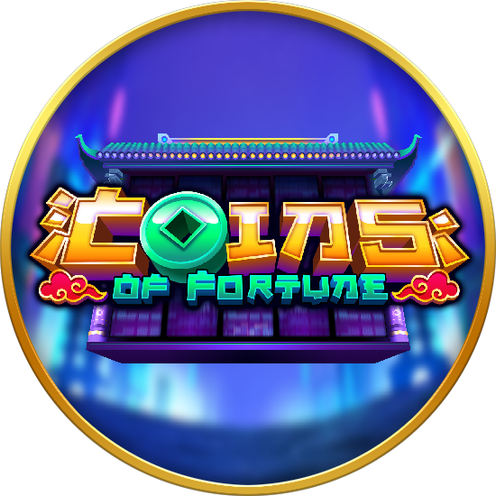 Coins of Fortune