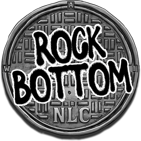Rock Bottom