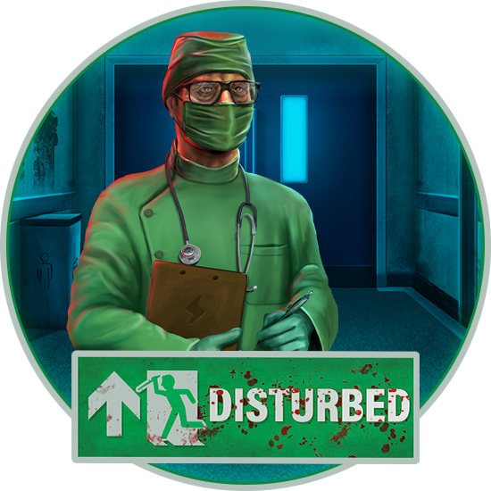 Disturbed
