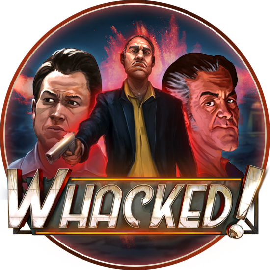 Whacked