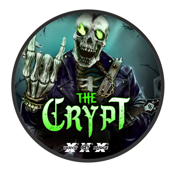 The Crypt