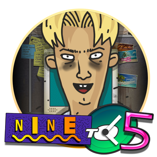 Nine To Five
