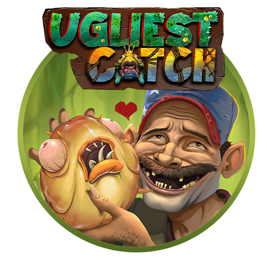 Ugliest Catch