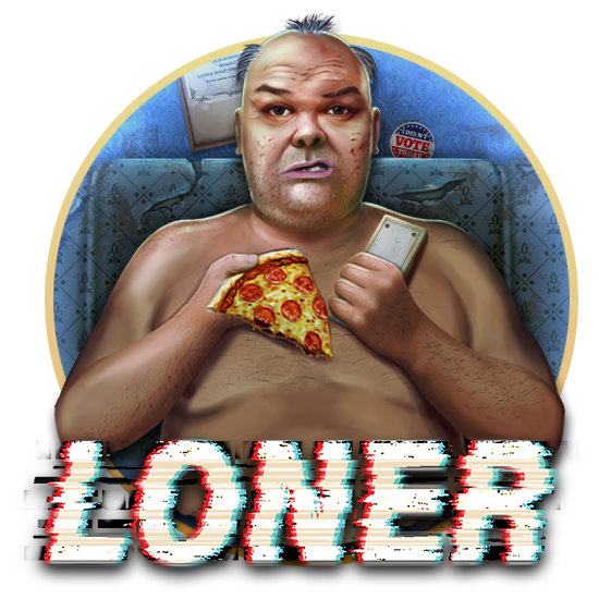 LONER