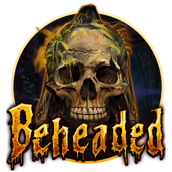 Beheaded