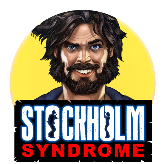 Stockholm Syndrome
