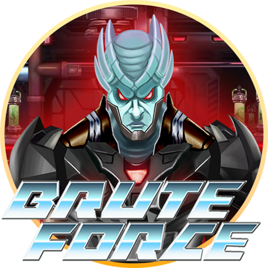 Brute Force