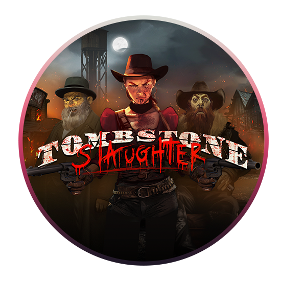 Tombstone Slaughter