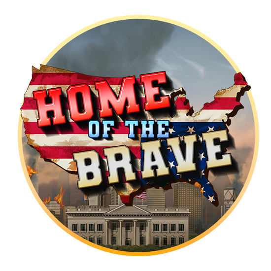 Home of the Brave