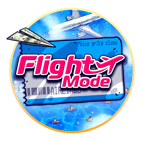 Flight Mode