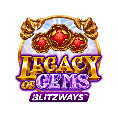 Legacy of Gems Blitzways