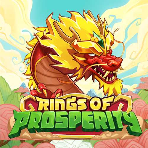 Rings of Prosperity