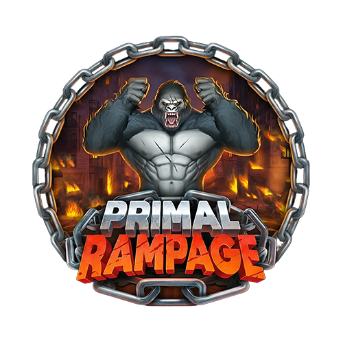 Primal Rampage