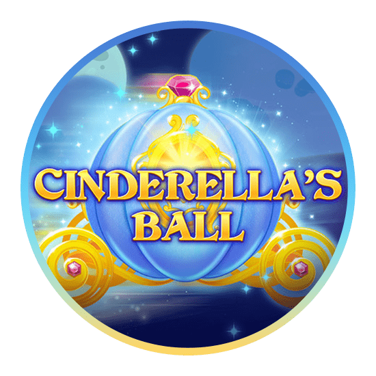 Cinderella's Ball