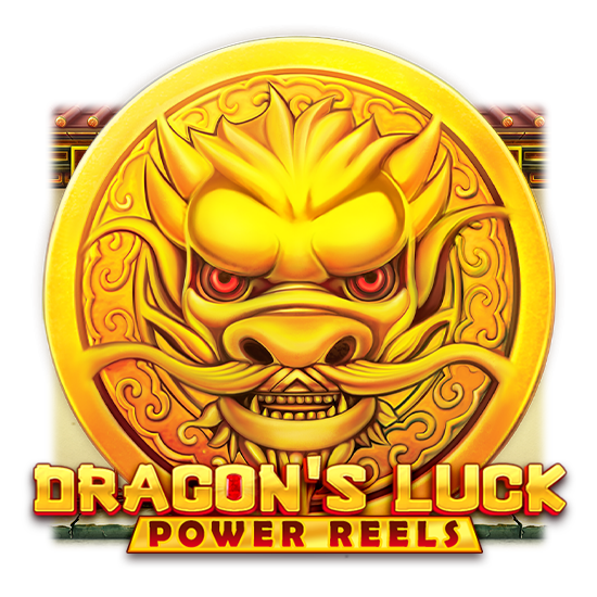 Dragon's Luck Power Reels