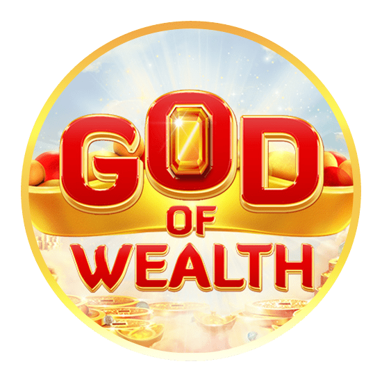 God Of Wealth