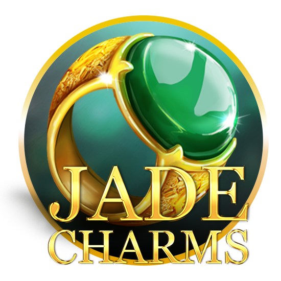 Jade Charms