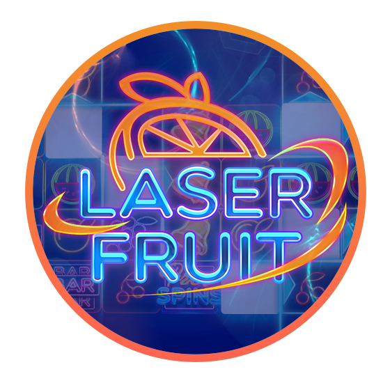 Laser Fruit