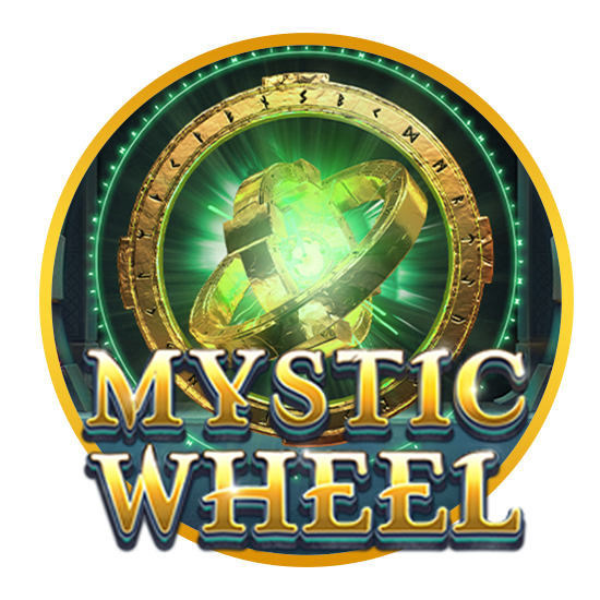 Mystic Wheel