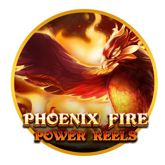 Phoenix Fire Power Reels