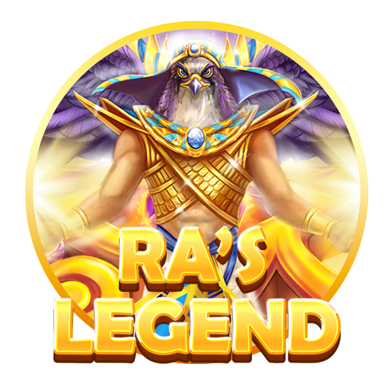 Ra's Legend