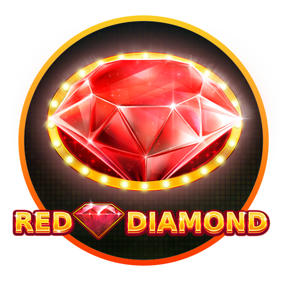 Red Diamond